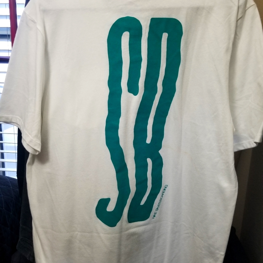 Nike SB t-shirt